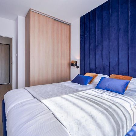 Citystay Nowa Letnica Gdansk Apartment Luaran gambar